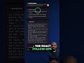 See exactly what happened on every call | No Missed Call #Shorts