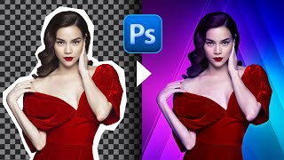 Cách Chỉnh màu da giống nhau trong photoshop – SaDesign