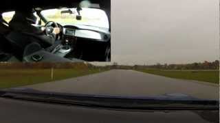 BRZ at Gingerman Raceway for Wangfest 10/13/2012 @igobyplane