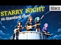 【字幕付き】星空に願う Hi-STANDARD「Starry Night」Room13カバー 【ピアノパンク】