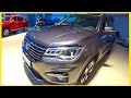 Changan CS75 FL Добротный Китаец с Белоруской кровью