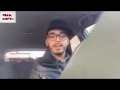 هاد رشيد رفيق والله إلى هاربلو ولكيين صرعو ....