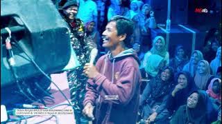 detik-detik abah anza dikepoin sama jamaah live kunduran kab.blora