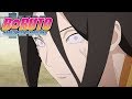 Boruto vs Hanabi | Boruto: Naruto Next Generations