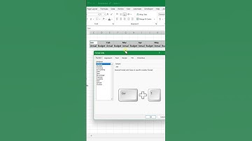 🚫 Stop Merging Cells in Excel! Try This Instead