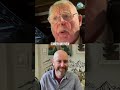 Such INCREDIBLE life perspective from Sir #TerryWaite on the #GoodJourneysPod.
