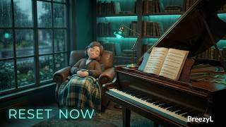 Friday Cortisol Reset: Restorative Music for Weekend Transition
