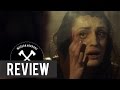 Bite 2016 Horror Movie Review
