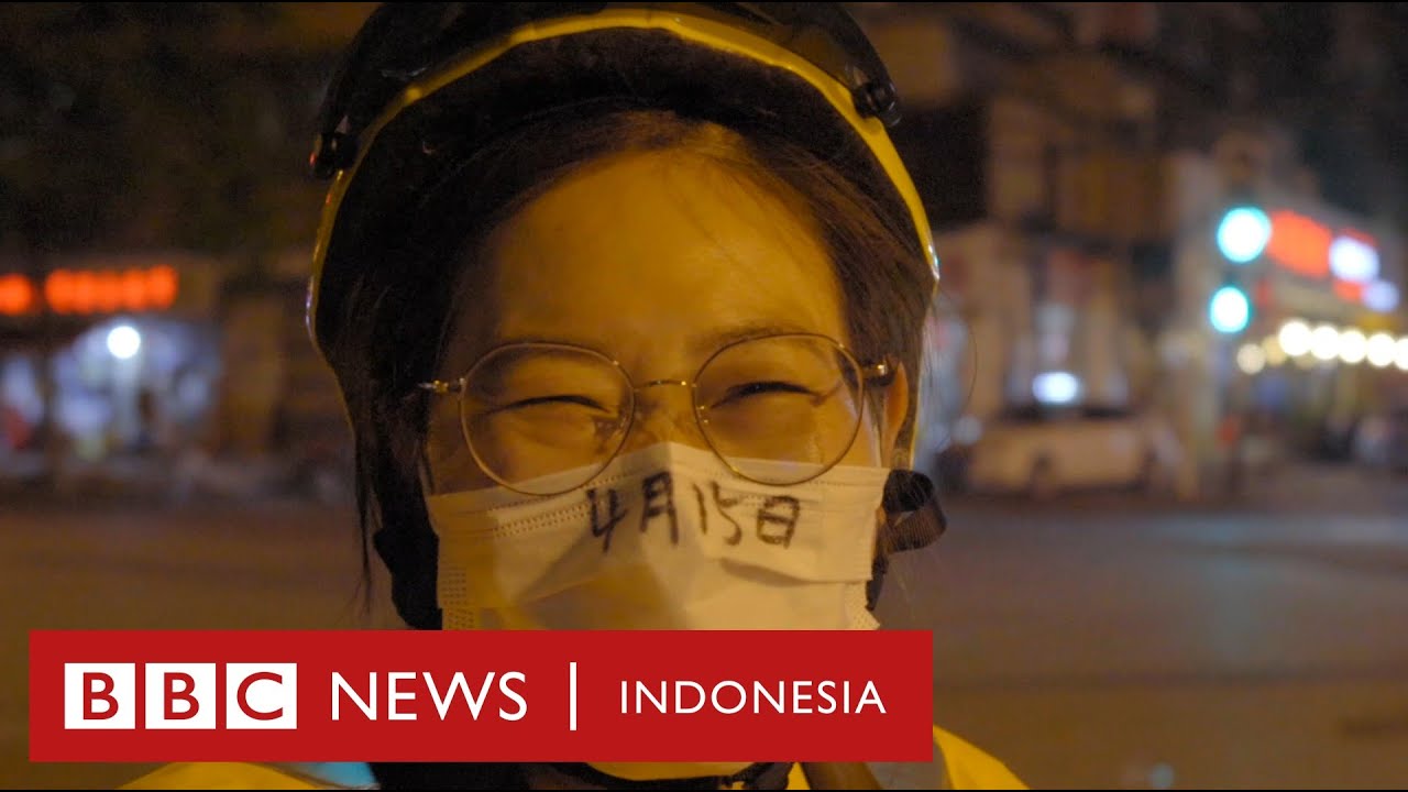 Virus corona di Wuhan: Perlahan bangkit usai pandemi - BBC News Indonesia