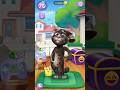my talking tom 2 #cat #talkingtom #shortsfeed