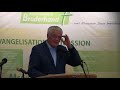 Ulrich Parzany / Gibt es einen Sinn im Leben? , Missionswerk Bruderhand e.V.