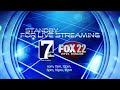 WFVX 10pm News Saturday, 05/16/2026