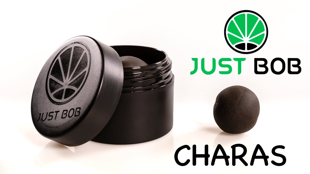 Charas CBD - haschisch kaufen - JustBob [Deutsch]
