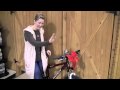 Mountain Bike Contest Winner
