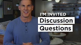 I'm In: Discussion Questions Week 1