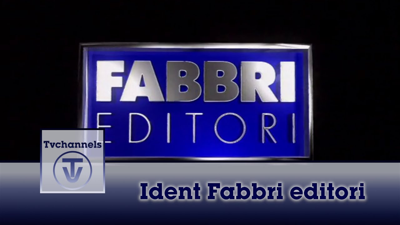 Ident | Fabbri editori