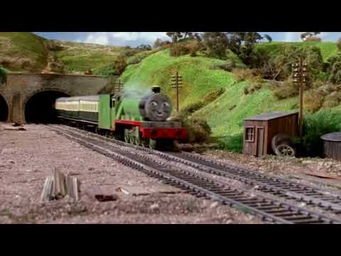 Henry’s Triumph