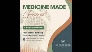 Ep13 – Building a Better Skin Care Routine| Medicine Made General
Healthy skin and perfect skin are two different things. In this episode of Medicine Made General, dermatologist Sima Rozati, MD, PhD, challenges common misconceptions about skin care and covers the dangers of skin cancer. Dr. Rozati discusses a range of …
Ep13 – Building a Better Skin Care Routine| Medicine Made General Read more → (https://podcasts.hopkinsmedicine.org/ep13-building-a-better-skin-care-routine-medicine-made-general/) Ep13 – Building a Better Skin Care Routine| Medicine Made General
