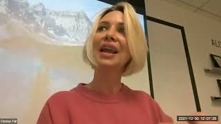 Zipform Basics with Christen Tull