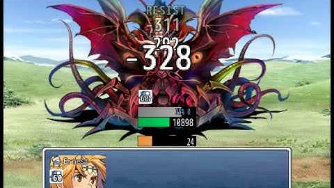 DoubleX RMVXA Countdown Addon to YSA Battle System: Classical ATB