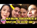 KC CONCEPCION ADMITS MAY FEELINGS PARIN KAY PIOLO! LOVE IS SWEETER THE SECOND TIME AROUND POSIBLE!