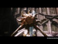 Beginning of video