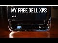 I Got a Free Dell XPS 8700 From Family! Intel i7 4790, GTX 745, 16GB DDR3