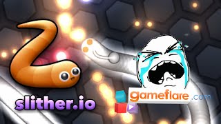 Slither.io - 🕹️ Online Game