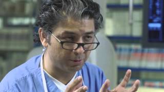 Brain Aneurysm Model