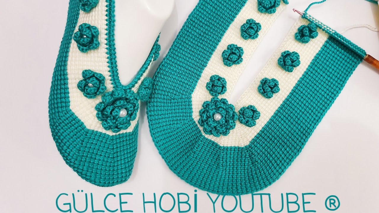 GÜLNİHAL TUNUS İŞİ PATİK