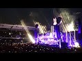 Rammstein - Ohne Dich - LIVE August 18, 2019 (Ullevaal Stadion, Oslo, Norway) HD