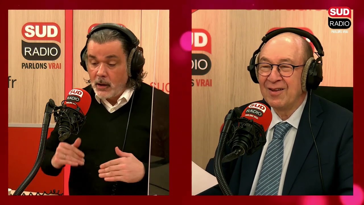 Les clefs d'une vie de Christophe Barratier