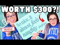 Is this ACTUALLY worth OVER $300?! | FabFitFun Winter 2023 Unboxing