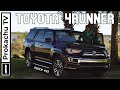 Toyota 4Runner 2021 Обзор #82 | Тойота заслуживающая внимания