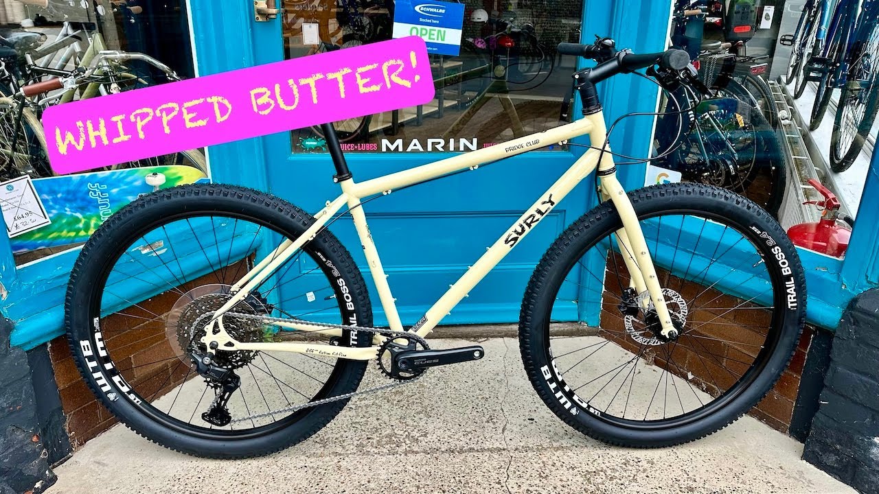 Surly Bridge Club 2024 - YouTube