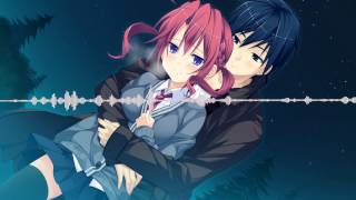 Nightcore - Sweater Weather (Max & Alyson Stoner Cover)