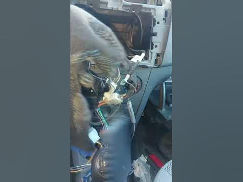 логан 2 не заводится#автоэлектрик #диагностика #незаводится - YouTube