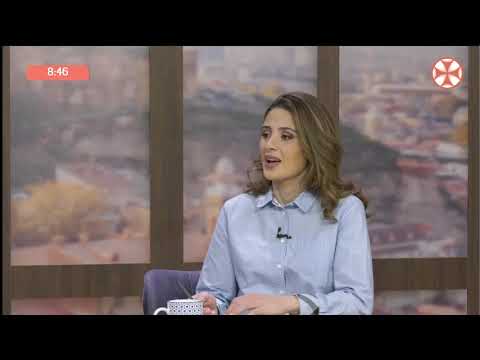 მღვდელი თეოდორე ფარნაშვილი - მთავარანგელოზობის შესახებ