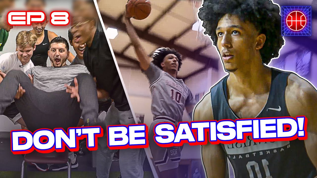 “He Kicked Us Out The CRIB!” Kennedy Chandler & Superteam Get MEAN! Squad Has BEEF!?