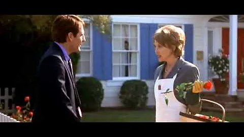 American Beauty- Opening Monologue