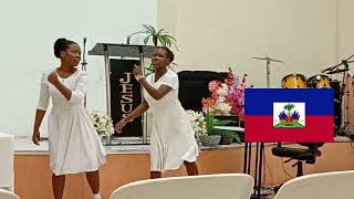 ASSOCIAÇÃO DE INTEGRAÇÃO SOCIAL E CULTURAL - AISC:  Festa da Bandeira haitiana 17-05-2026