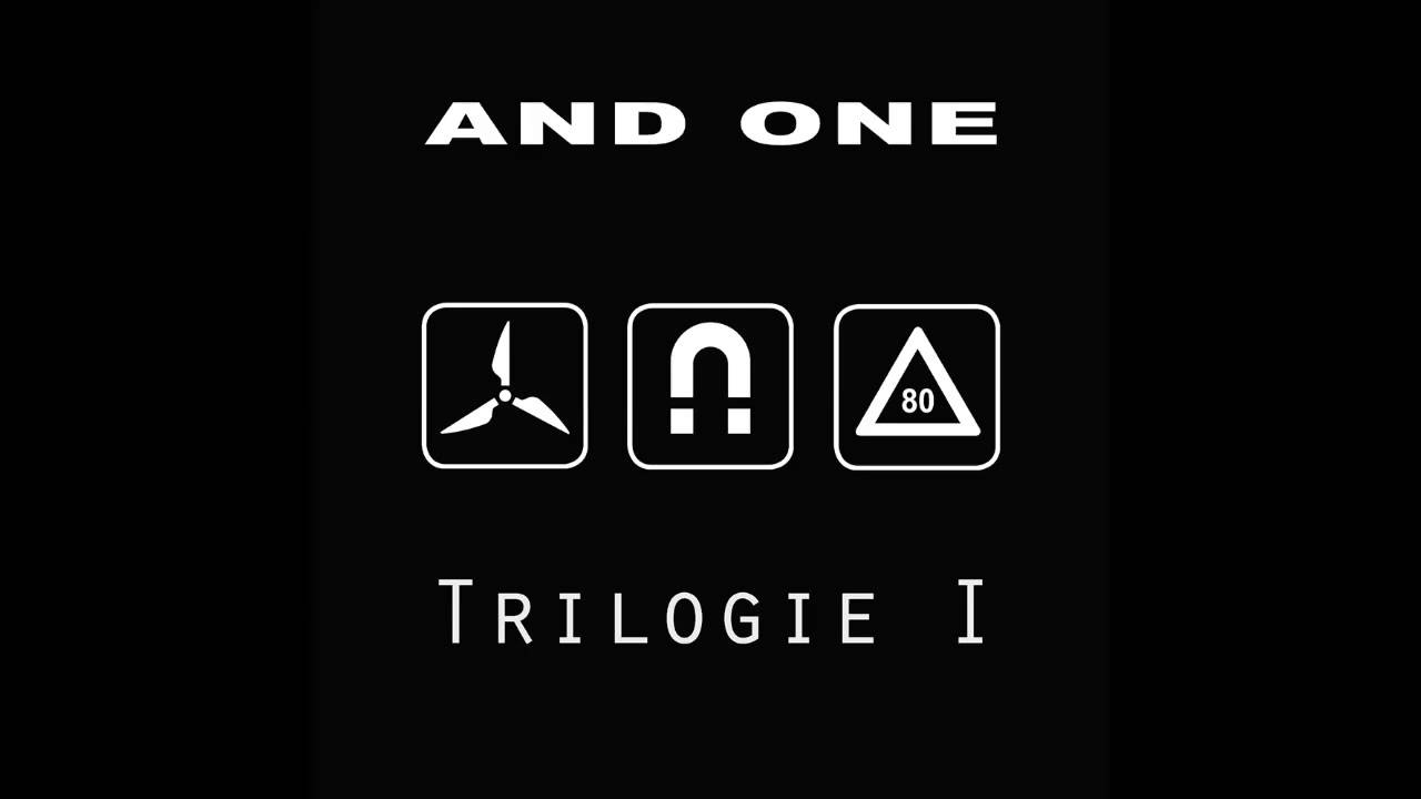 And One - Love Is Always On Your Side