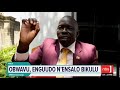 NBS Television - Amasengejje NBS Live | #nbsupdates #nextmedia #nbslive