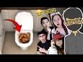 MECCHA CHAMELEON TAPI JAM 3 PAGI ft. @KeiKeiRoblox @WindiaNata @BANGJBLOX @HaYoGo dll