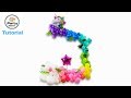 How to Create Amazing Balloon Garland Fast and Easily by Party Zealot