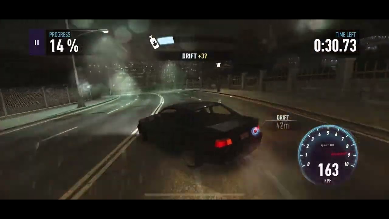 Random Gameplay of NFS No Limits #NFS - YouTube