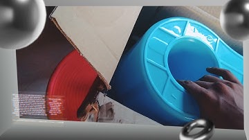 Autolizer 360° Spinning Mop Unboxing and Install  Instruction