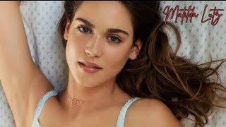 Matilda Lutz Shows It All - Proof In Pictures!