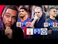 Club Football is BACK! Ange SACKED, Haaland CRACKED, Barca LACKED...