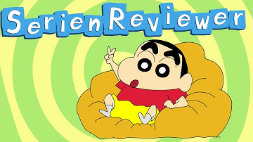 COMMISSION: SerienReviewer YouTube - intro channel